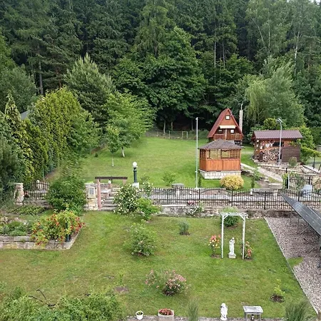 Zamek W Zasięgu Wzroku -