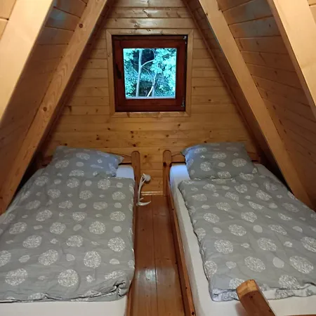 Alpehytte Zamek W Zasiegu Wzroku - *