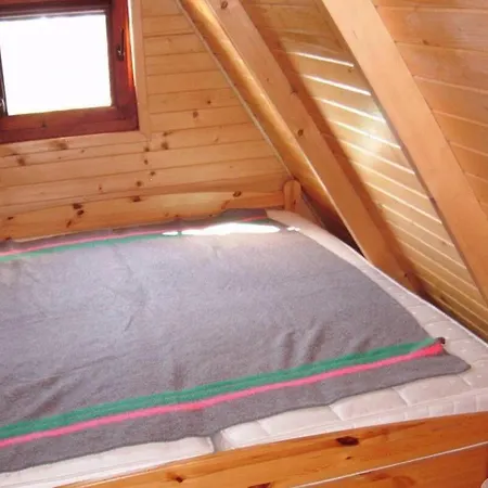 Chalet Zamek W Zasiegu Wzroku - Szczytna