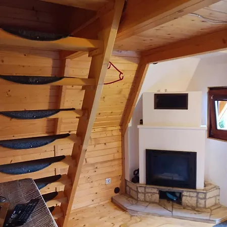 Zamek W Zasiegu Wzroku -