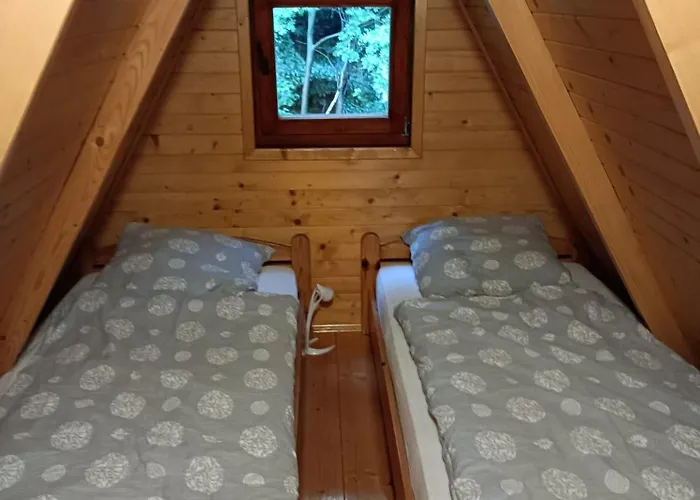 Chalet Zamek W Zasiegu Wzroku - *