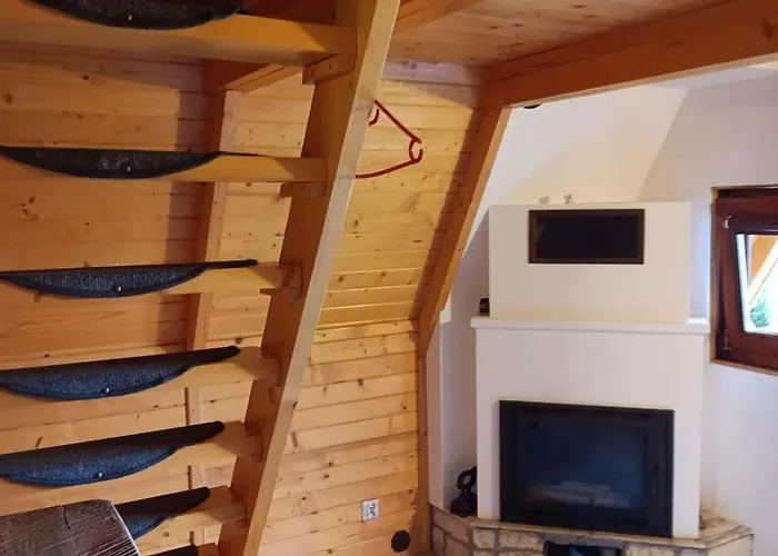 Zamek W Zasiegu Wzroku -